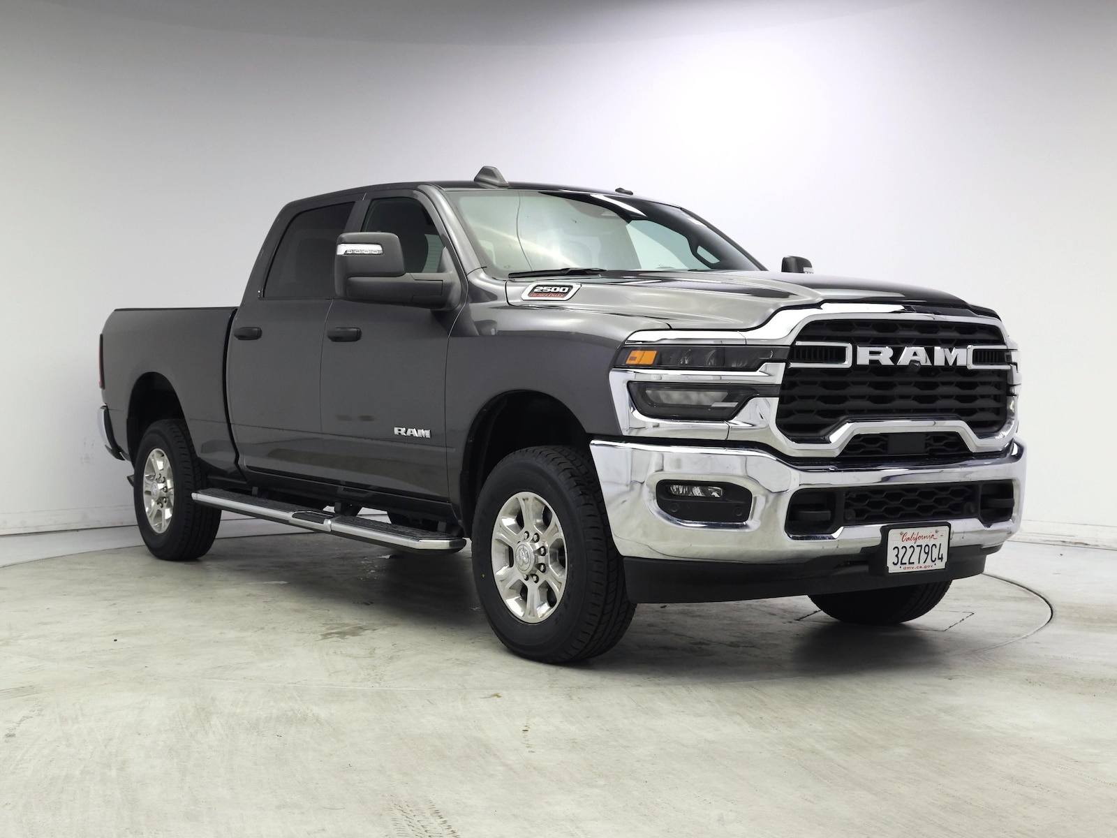 ram ram 2500 pickup 2025 3C6UR5DJ8SG566405 image ram ram 2500 pickup 2025 3C6UR5DJ8SG566405 image